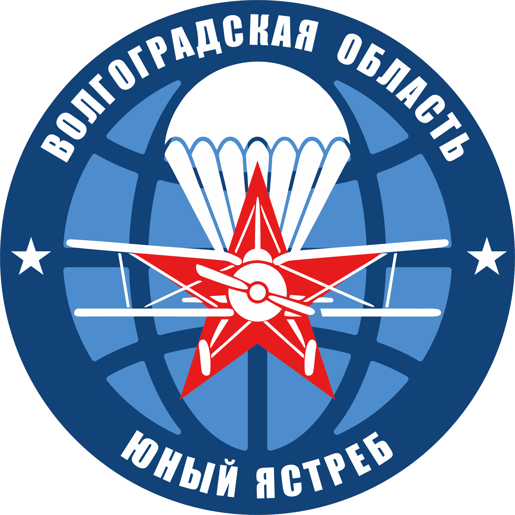 Юный Ястреб — спортивная школа