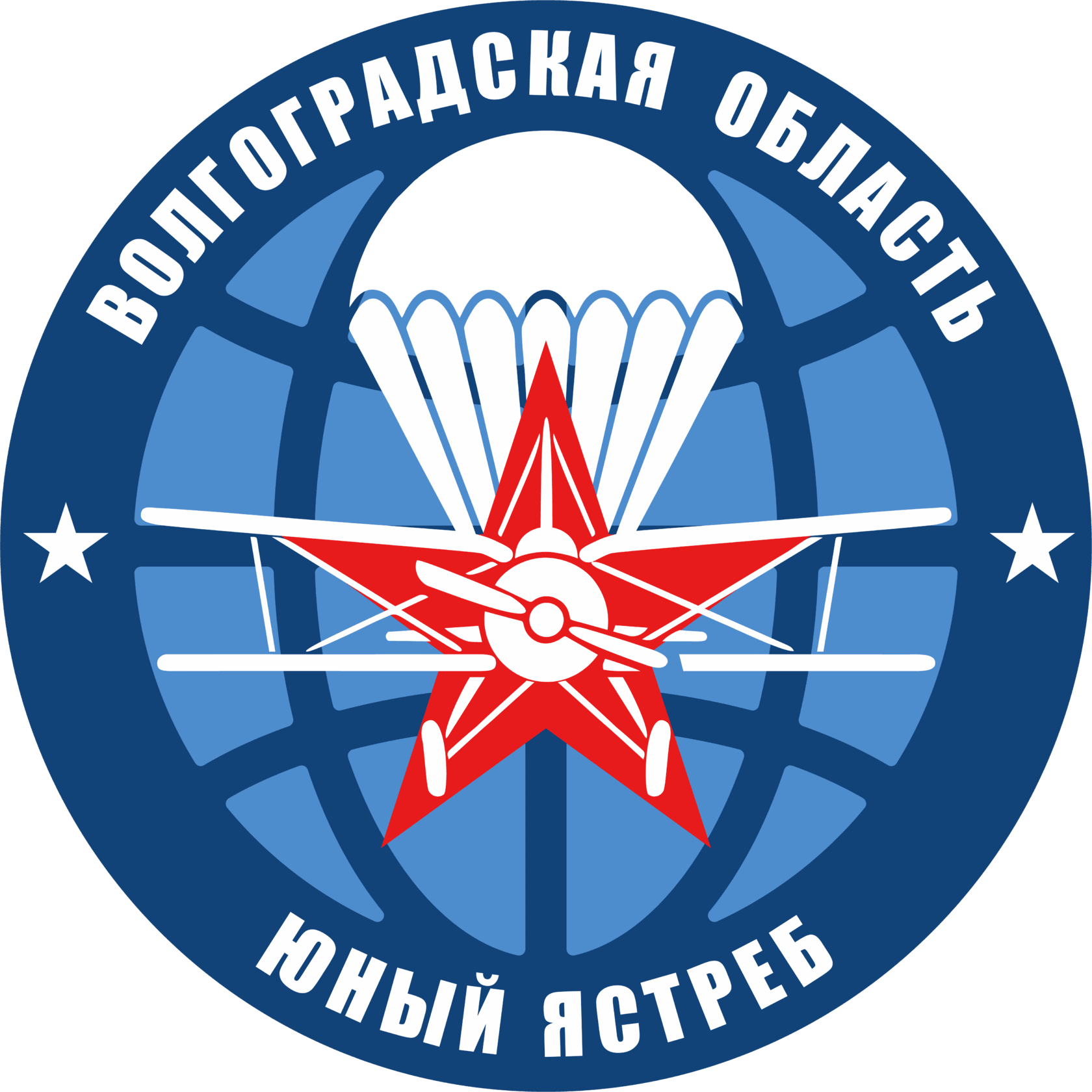 Юный Ястреб — спортивная школа